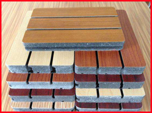 佛山天聲建筑裝飾材料 專業吸音與隔音解決方案