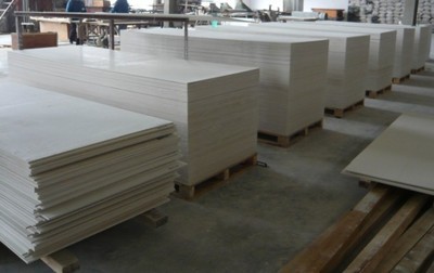 濱州欣嘉裝飾材料 以玻鎂板為核心，構(gòu)筑綠色安全建筑裝飾新未來