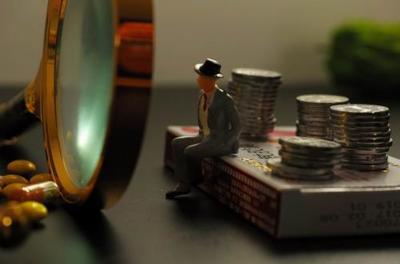 金交所產(chǎn)品備案費用與金融中介服務(wù)概述